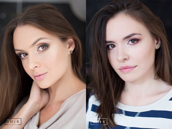 Шик - Макияж для себя (2019)_0.jpg